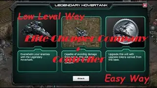Legendary HoverTank 190 Token Base | Low Level Way | Elite Chopper + Controller + Ace | FREE REPAIR