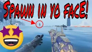 BO4: INSANE 