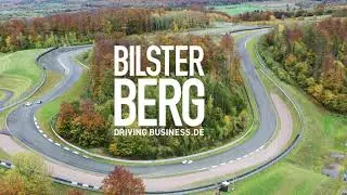 BILSTER BERG Cars and Faces - Folge #04.2020 - Le-Mans-Sieger Marco Werner - das Hintergrundgespräch