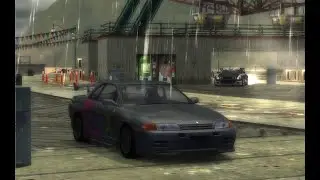 NFS Most Wanted REDUX - Part 71 - Blacklist #8 (Jewels)