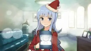 【艦これ】 初風と結婚 【Xmas mode】 冬季限定実装 (Kancolle - Hatsukaze Marriage - Xmas mode)