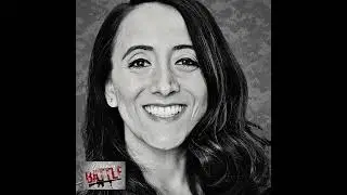 🎙 Introducing NICOLE ALVAREZ as Pvt. Anny Natsumi.