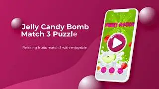 Fruitmatch Promo
