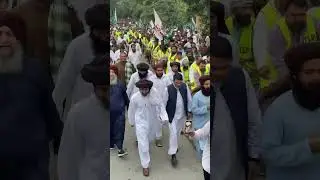 Allama Hafiz Saad Hussain Rizvi | Hafiz Anas Rizvi | #short