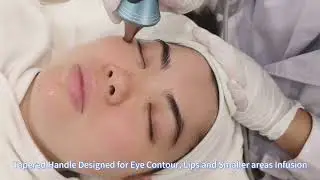 Multi-functional  7 in 1 Skin Care Deep Clean Beauty Machine