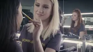 L Makeup Institute