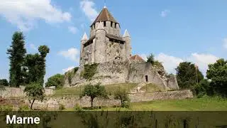 France - Marne