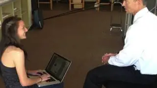 CHS494 Video Project by Julie Pedersen
