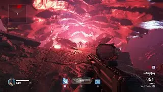 SHATTERLINE FIRST LOOK | FULL GAME WALKTHROUGH PART 1 - THE VOICE | Aggressive gameplay
