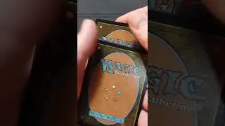 Avatar: The Last Airbender Booster Box Pack 10 - Opening a Sealed MTG Booster Box
