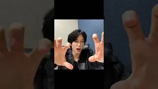 silly guy na kamden #kpop #boygroup #ampersandone #kamden #fineshyt