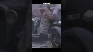💥 THE HITMAN WHO THREW ONE BOMB TOO MANY. 💥 | Miller's Crossing - The Gatling Gun Surprise 💥