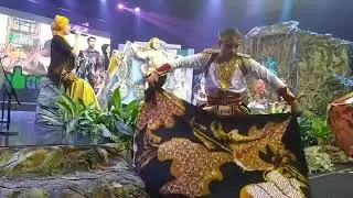 Sambanggo #hiburanrakyat