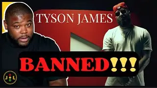 DEAR TECH OVERLORDS! Tyson James Reaction - Hey YouTube
