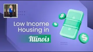 How Do I Apply for Low-Income Housing in Illinois