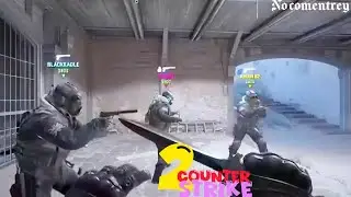Counter-Strike 2 Ranked Match | Road to Higher Rank 💀