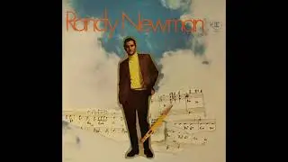 Randy Newman  - The Beehive State