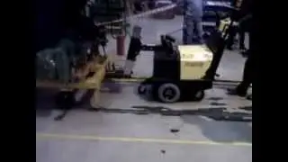 Cart Caddy 5WP