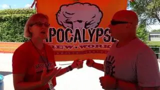 Kentucky Brewers Guild  Apocalypse Brew Works