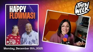 Ecamm Fam Updates | Monday, December 8th