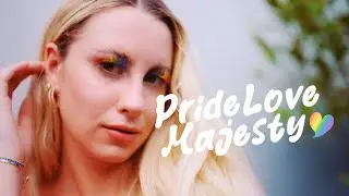 Pride, Love, Majesty - Queenou Jewelry Pride 2023