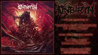 Unbirth - 