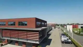 Florigo in een flits