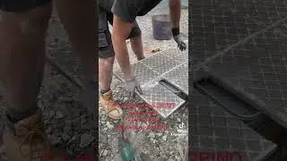 #youtube #garden #patio #youtubeshorts #work #follow #viral #youtuber #jewson