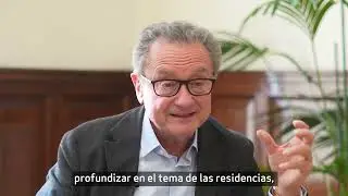 ENTREVISTA GERÈNCIA Institut Català de la Salut: Josep M Pomar Reynés. Màster GESAPH