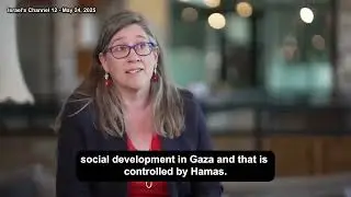 Expos&eacute; from N12News and NGO Monitor