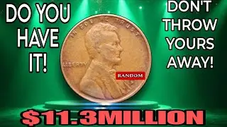1946 Lincoln Wheat Penny Coin 🇺🇸 | Liberty of America One Cent History & Value