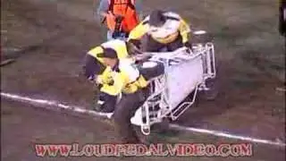 Clip of the Week 3-24-07 at Ventura Raceway