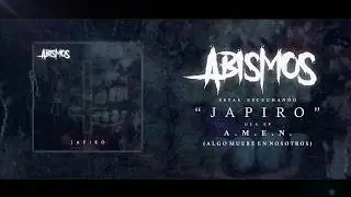 Abismos - Japiro