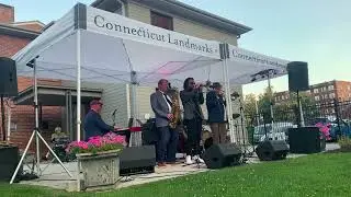 Rick Germanson and Friends 1