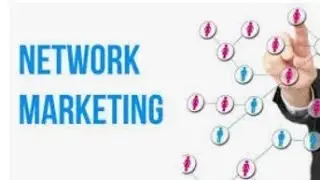 .The Network marketing era  2020