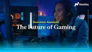 Innovation Answered: The Future of Gaming