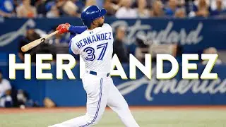 teoscar hernandez - 2020 highlights - toronto blue jays