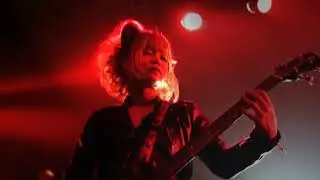 Mary's Blood - Burning Blaze (20th Dec 2012) Shibuya O-West Tokyo