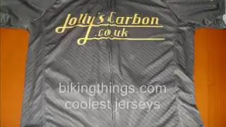 carbon fiber look bike jersey, cycling shirt with carbon fiber pattern