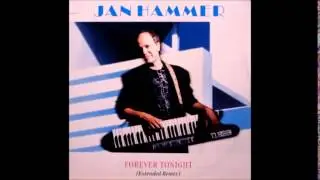 Jan Hammer - Forever Tonight