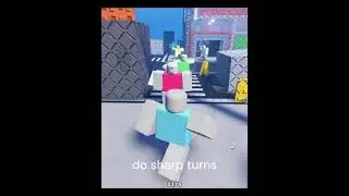 how to act like a npc