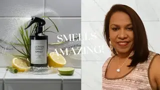 DIY Holiday Room Spray &ndash; Festive & Fresh Scents for the Season! Ingridjoyaromas