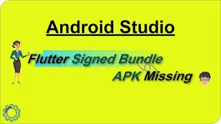 Generate Signed Bundle or APK Missing fix simple and easy way