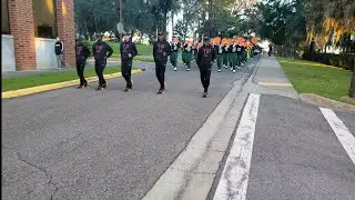 FAMU Marching 100 | 