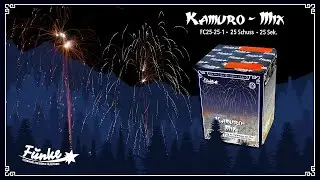 Kamuro Mix - Funke