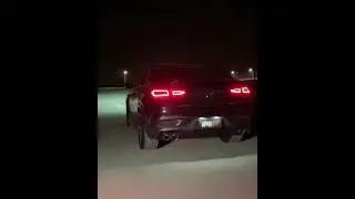 Mercedes AMG GLE53 C292 iPE Exhaust System