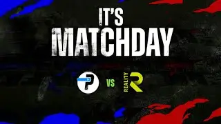 ОБЗОР МАТЧА | РОМА vs РЕАЛИТИ |МКС 2 ТУР