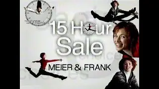 Meier & Frank (2002): 15 Hour Sale (Long Version)