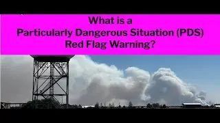 PDS Red Flag - Educational Video