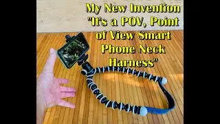 My New Invention 